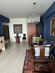 Blk 61C Strathmore Green (Queenstown), HDB 4 Rooms #450973691